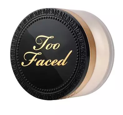 Too Faced Born This Way Ethereal Loose Setting Powder Translucent