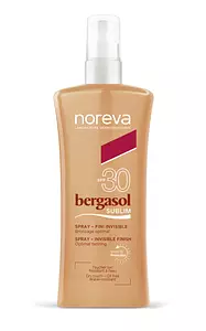 Laboratoires Noreva Bergasol Sublim Spray SPF 30