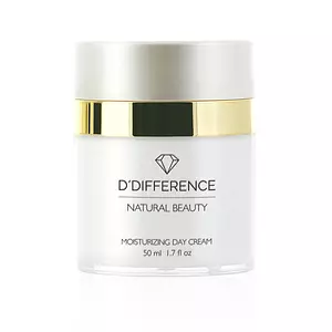 D’Difference 4D Moisturizing Day Cream