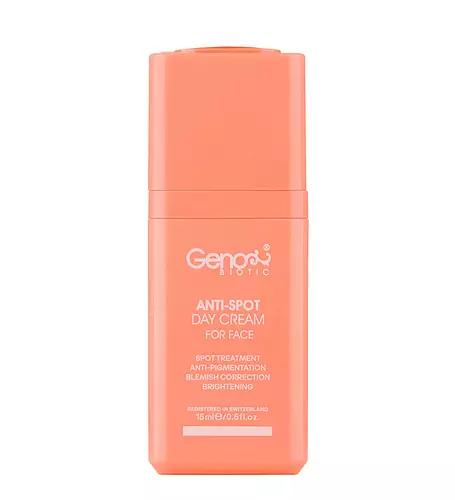 GenoBiotic Spot-Gen Anti Spot Day Cream