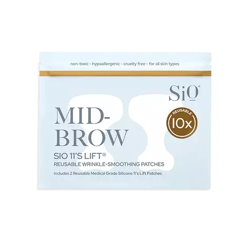 SiO Beauty Mid-Brow Lift
