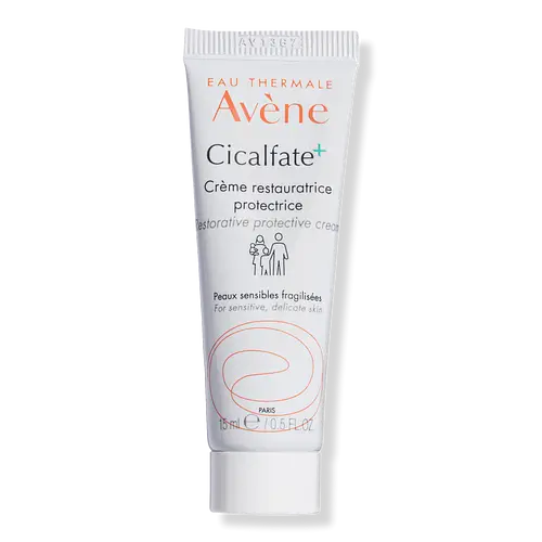 Avène Travel Size Cicalfate+ Restorative Protective Cream