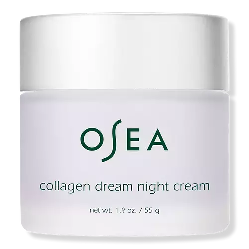 OSEA Collagen Dream Night Cream with Bio Retinol
