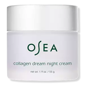 OSEA Collagen Dream Night Cream with Bio Retinol