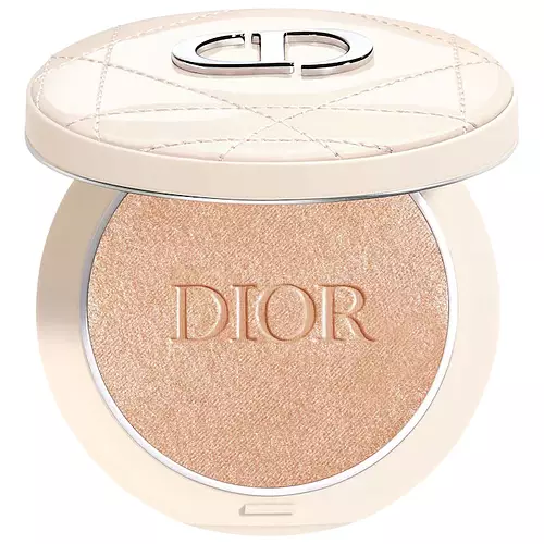 Dior Forever Couture Luminizer Highlighter Powder 01 Nude Glow