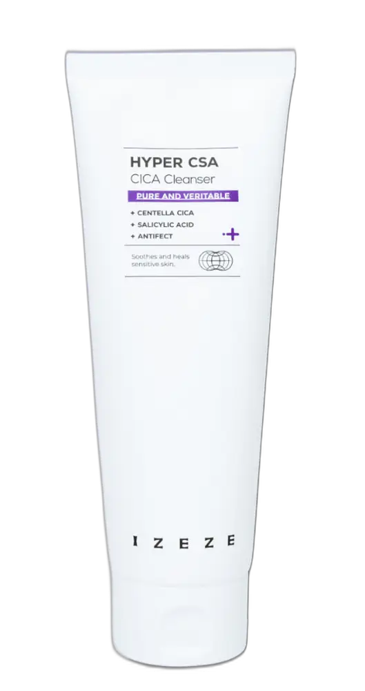 Izeze Hyper CSA Cica Cleanser