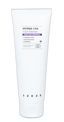 Izeze Hyper CSA Cica Cleanser