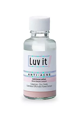 Luv it! Anti-Acne Lotion