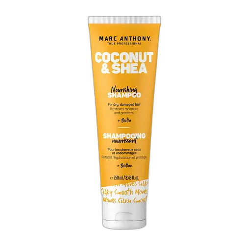 Marc Anthony Coconut & Shea Nourishing Shampoo