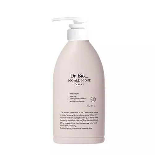 Dr. Bio ECO All-In-One Cleanser