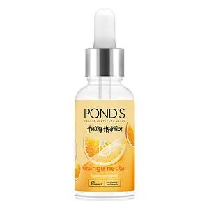 Pond's Healthy Hydration Orange Nectar Hyaluron Serum