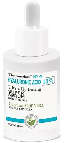 Biovène Barcelona The Conscious Hyaluronic Acid Ultra-Hydrating Super Serum