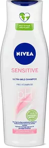 Nivea Sensitive Shampoo