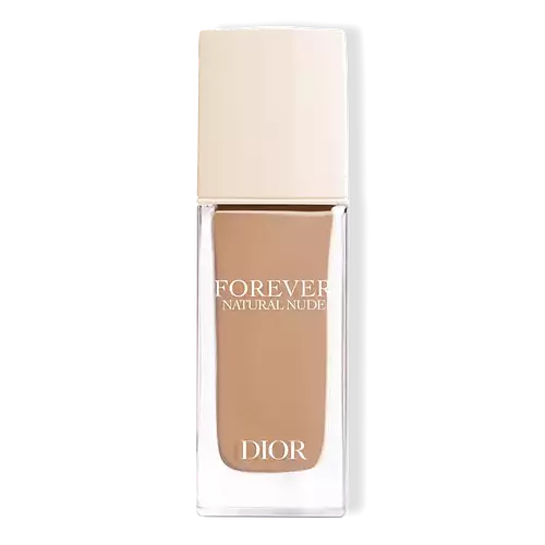 Dior Forever Natural Nude Foundation 2.5N