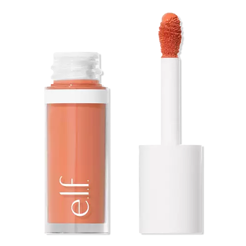 e.l.f. cosmetics Camo Liquid Blush Peach Perfect