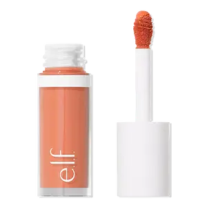 e.l.f. cosmetics Camo Liquid Blush Peach Perfect