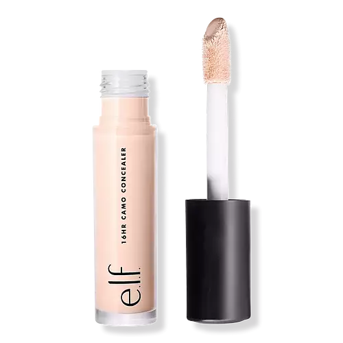 e.l.f. cosmetics 16hr Camo Concealer Fair Beige