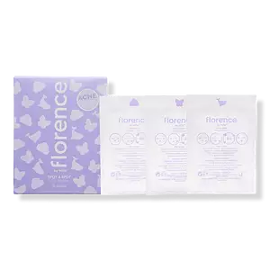 Florence by Mills Spot A Spot Acne Patches