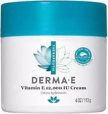 Derma E Vitamin E 12,000 IU Cream