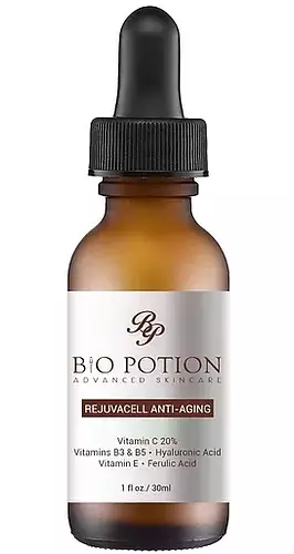 Bio Potion Bellafresh Skin Repair