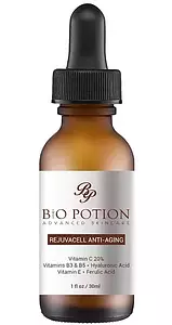 Bio Potion Bellafresh Skin Repair