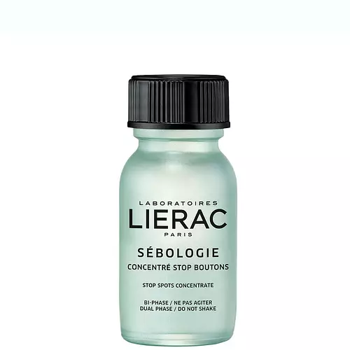 Lierac Imperfections Correction Localized Concentrate