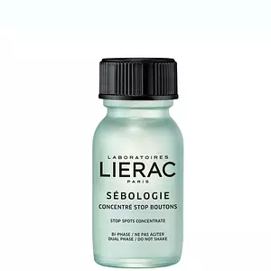 Lierac Imperfections Correction Localized Concentrate