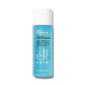 e.l.f. cosmetics Holy Hydration! E.L.F Off Makeup Remover
