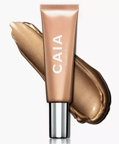 CAIA Cosmetics Golden Glow