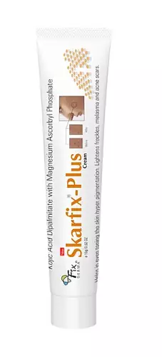 Fixderma Skincare Skarfix Plus Cream