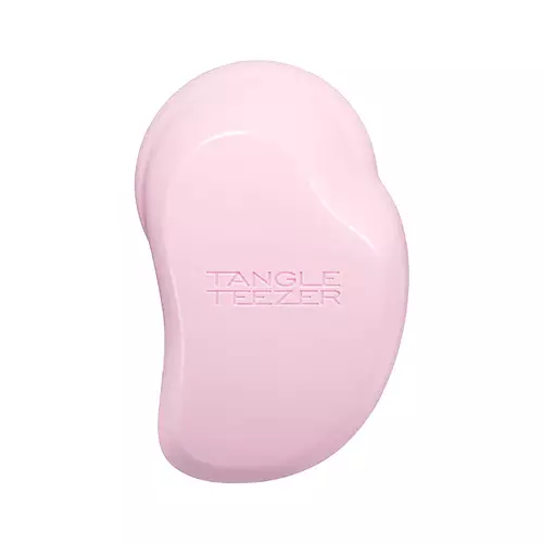 Tangle Teezer The Original Detangling Hairbrush Pink Mauve