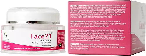 Fixderma Skincare 2% Alpha Arbutin Face21 Cream