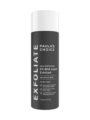 Paula's Choice Skin Perfecting 2% BHA Liquid Exfoliant Australia