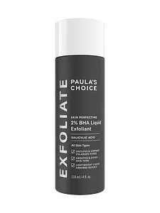 Paula's Choice Skin Perfecting 2% BHA Liquid Exfoliant Australia