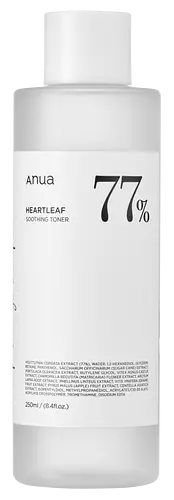 Anua Heartleaf 77% Soothing Toner