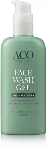 ACO Face Wash Gel For Men