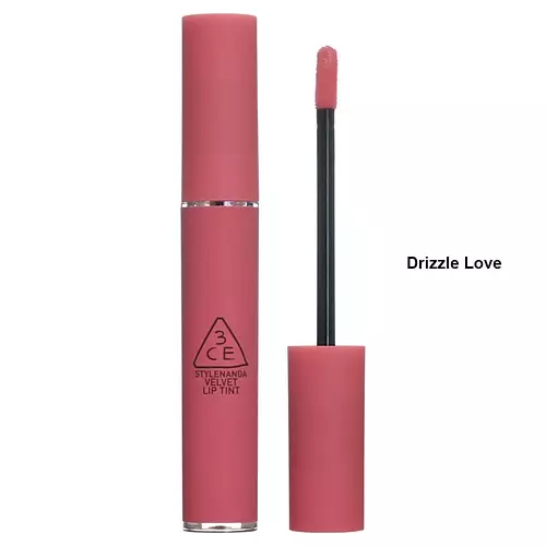 3CE Velvet Lip Tint Drizzle Love