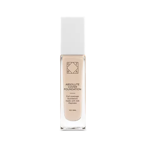 OFRA Absolute Cover Foundation #0