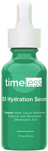 Timeless Skin Care Vitamin B5 Serum