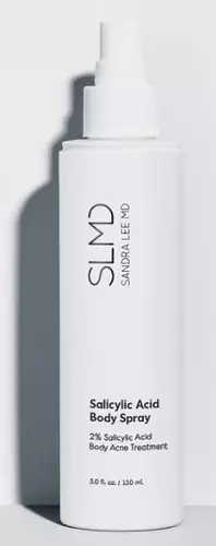 SLMD Salicylic Acid Body Spray 