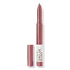 Maybelline Super Stay Ink Crayon Lipstick Lead the Way