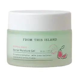 From This Island Tropical Guava Barrier Moisture Gel