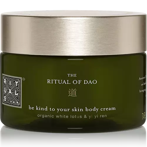 Rituals Cosmetics The Ritual of Dao Body Cream