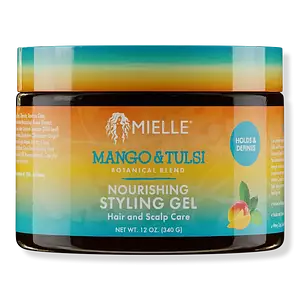 Mielle Organics Mango & Tulsi Nourishing Styling Gel