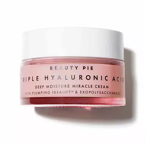 Beauty Pie Triple Hyaluronic Acid Deep Moisture Miracle Cream