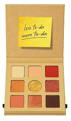 Essence Daily Dose Of Energy Eyeshadow Palette