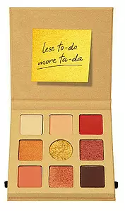 Essence Daily Dose Of Energy Eyeshadow Palette