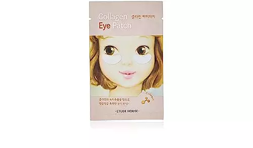 Etude House Collagen Eye Patch