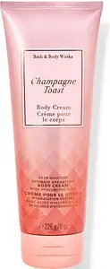 Bath & Body Works Ultimate Hydration Body Cream Champagne Toast