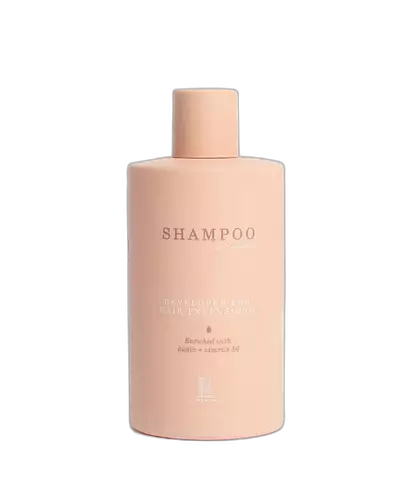 Rapunzel Of Sweden Shampoo For Hair Extensions